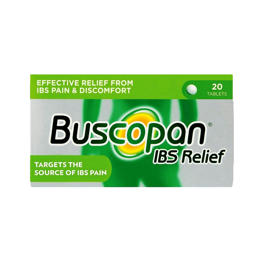 Buscopan IBS Relief