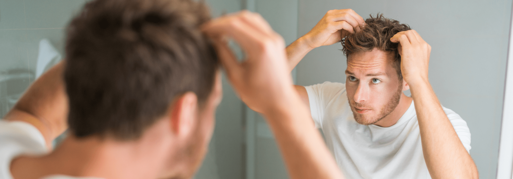 hair loss treatments men