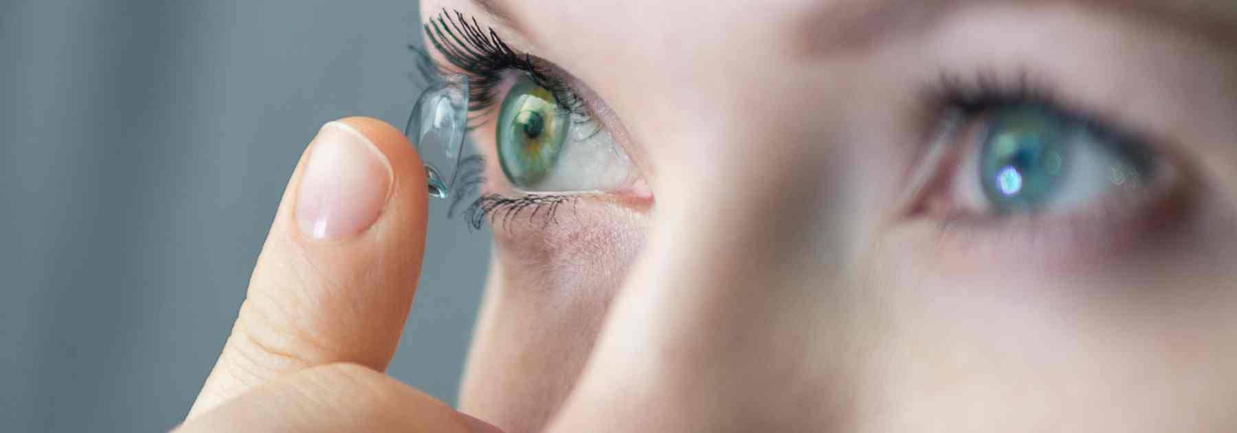 Find out about the best eye drops. 