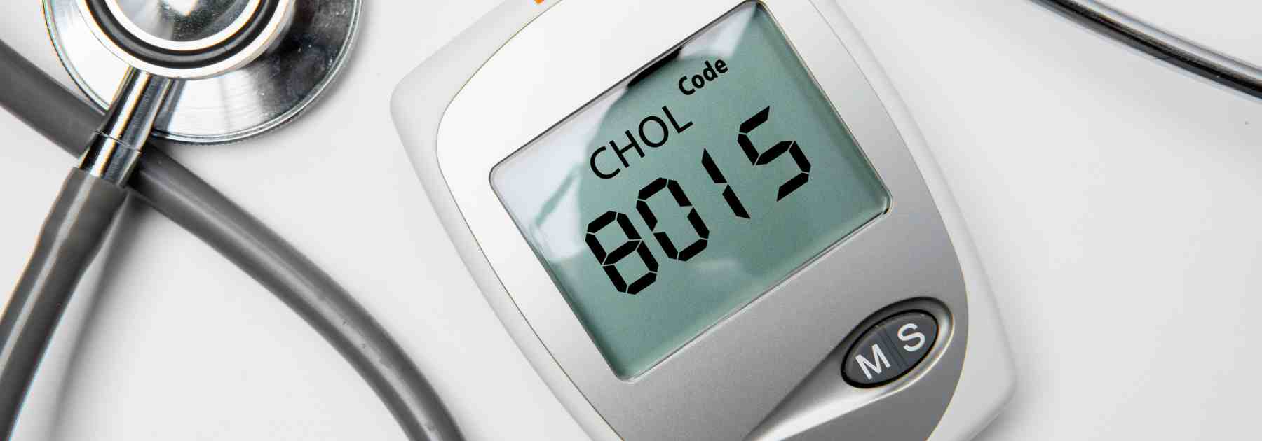 health check blood tests can measure cholesterol and more