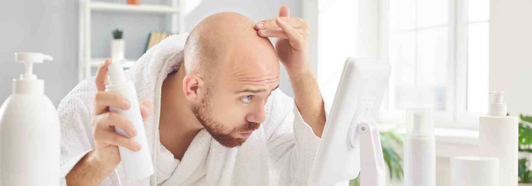 Can I use Finasteride and Minoxidil together?